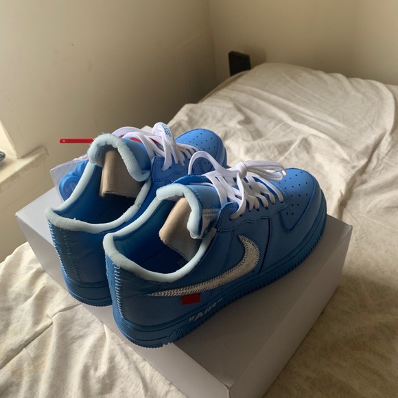 air force 1 low bleu air force 1 low bleu